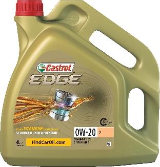 Castrol 15DA99 - Motoröl alexcarstop-ersatzteile.com