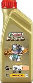 Castrol 15DA96 - Motoröl alexcarstop-ersatzteile.com