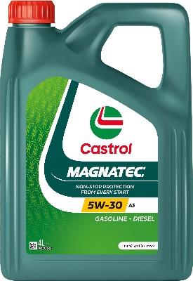 Castrol 15F908 - Motoröl alexcarstop-ersatzteile.com