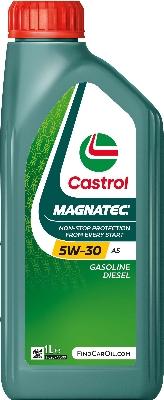 Castrol 15F903 - Motoröl alexcarstop-ersatzteile.com