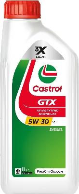 Castrol 15F64C - Motoröl alexcarstop-ersatzteile.com