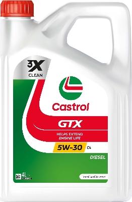 Castrol 15F64E - Motoröl alexcarstop-ersatzteile.com