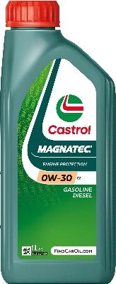 Castrol 15F6BF - Motoröl alexcarstop-ersatzteile.com