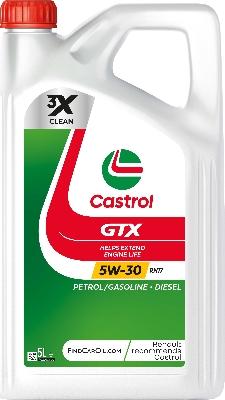 Castrol 15F6E5 - Motoröl alexcarstop-ersatzteile.com