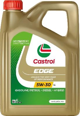 Castrol 15F7E5 - Motoröl alexcarstop-ersatzteile.com