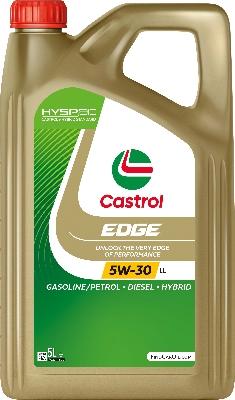 Castrol 15F7E7 - Motoröl alexcarstop-ersatzteile.com