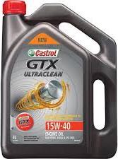 Castrol 3414905 - Motoröl alexcarstop-ersatzteile.com