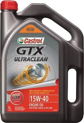 Castrol 3414906 - Motoröl alexcarstop-ersatzteile.com