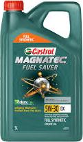 Castrol 3418435 - Motoröl alexcarstop-ersatzteile.com