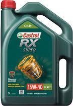 Castrol 3418278 - Motoröl alexcarstop-ersatzteile.com