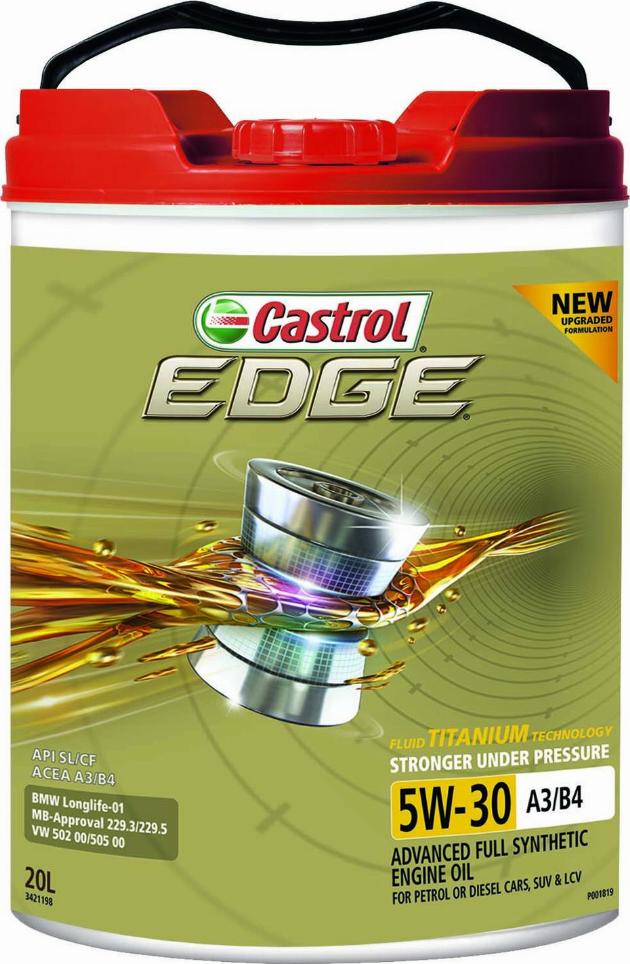 Castrol 3421198 - Motoröl alexcarstop-ersatzteile.com