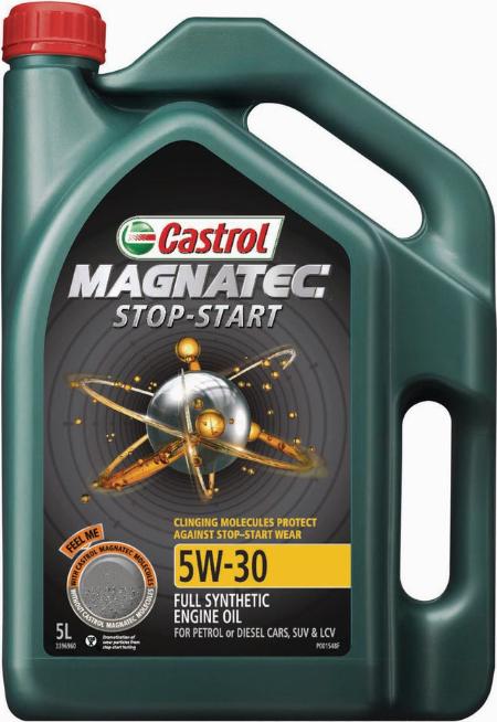 Castrol 3396960 - Motoröl alexcarstop-ersatzteile.com