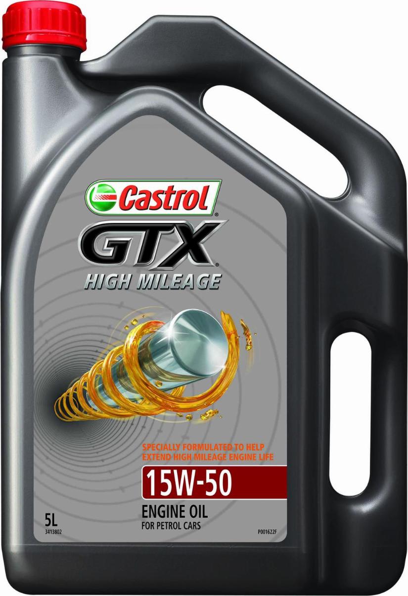 Castrol 3383408 - Motoröl alexcarstop-ersatzteile.com