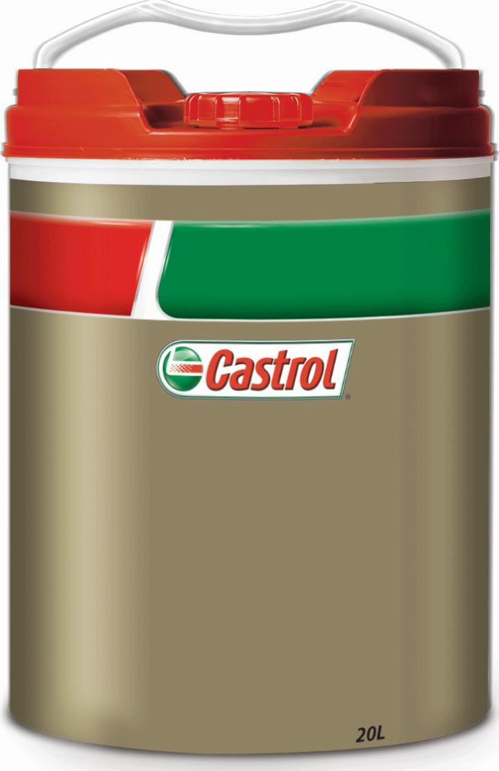 Castrol 467190 - Achsgetriebeöl alexcarstop-ersatzteile.com