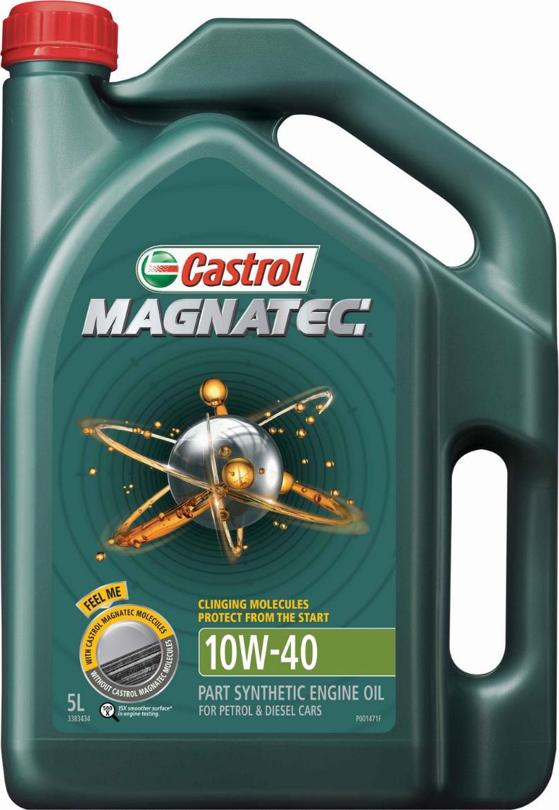 Castrol 3376093 - Motoröl alexcarstop-ersatzteile.com