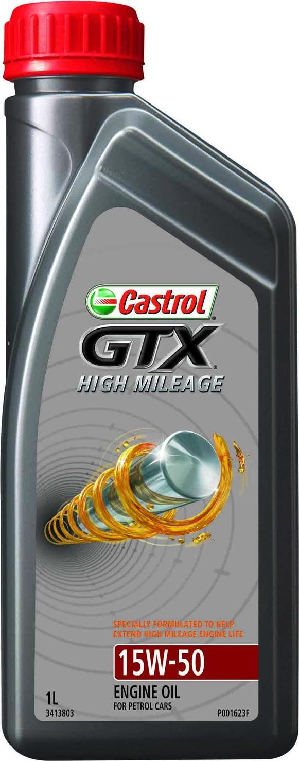 Castrol 3378143 - Motoröl alexcarstop-ersatzteile.com