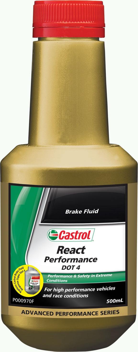 Castrol 3377737 - Bremsflüssigkeit alexcarstop-ersatzteile.com