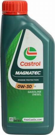 Castrol MAGNATEC 0W30 C2 1L - Motoröl alexcarstop-ersatzteile.com