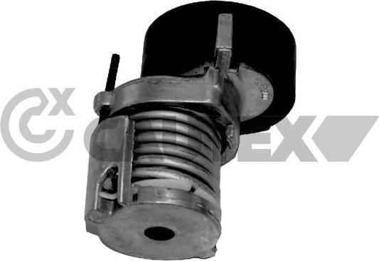 Cautex 460987 - Riemenspanner, Keilrippenriemen alexcarstop-ersatzteile.com