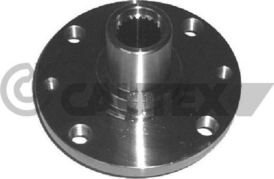 Cautex 461001 - Radnabe alexcarstop-ersatzteile.com