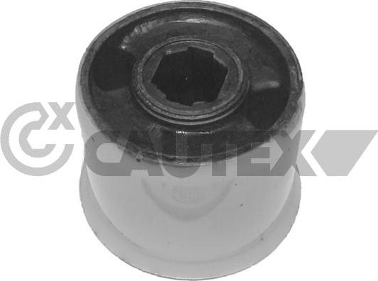 Cautex 461119 - Lagerung, Lenker alexcarstop-ersatzteile.com