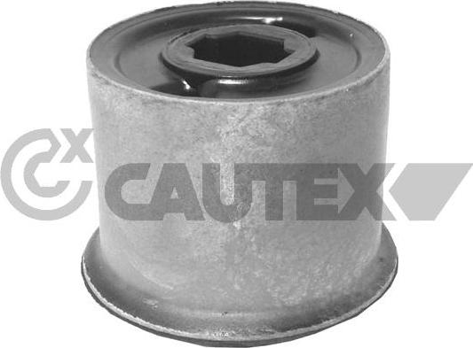 Cautex 461279 - Lagerung, Lenker alexcarstop-ersatzteile.com