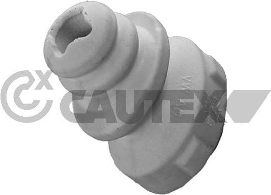 Cautex 462447 - Anschlagpuffer, Federung alexcarstop-ersatzteile.com