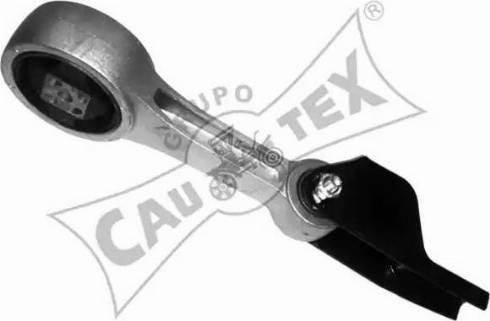 Cautex 462469 - Lagerung, Motor alexcarstop-ersatzteile.com