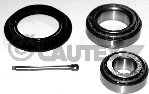 Cautex 462600 - Radlagersatz alexcarstop-ersatzteile.com