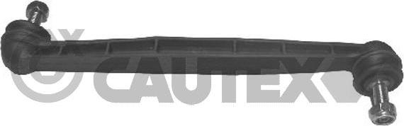 Cautex 480140 - Stange / Strebe, Stabilisator alexcarstop-ersatzteile.com