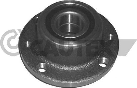 Magneti Marelli 361111181917 - Radlagersatz alexcarstop-ersatzteile.com