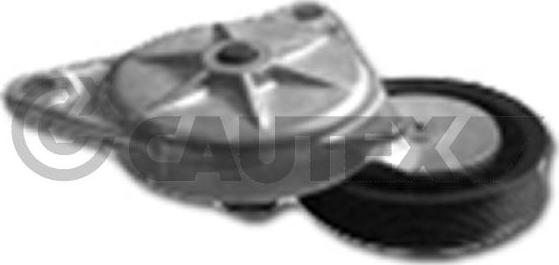 Cautex 081111 - Riemenspanner, Keilrippenriemen alexcarstop-ersatzteile.com