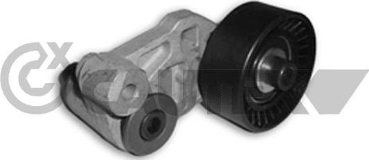 Cautex 030950 - Riemenspanner, Keilrippenriemen alexcarstop-ersatzteile.com