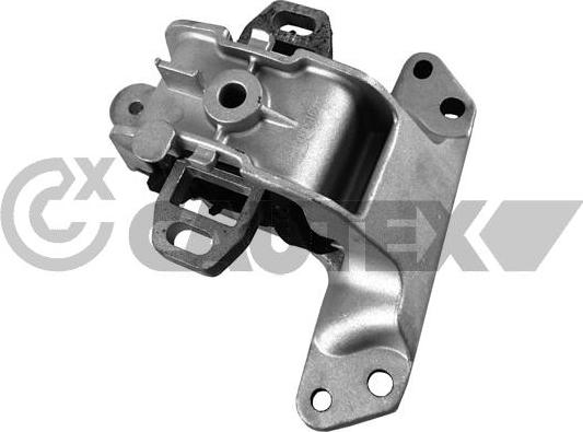 Cautex 031697 - Lagerung, Motor alexcarstop-ersatzteile.com