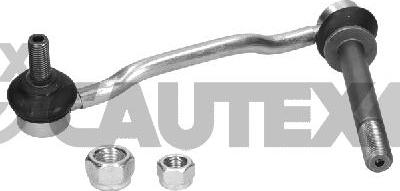 Cautex 031150 - Stange / Strebe, Stabilisator alexcarstop-ersatzteile.com