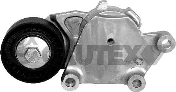 Cautex 031700 - Riemenspanner, Keilrippenriemen alexcarstop-ersatzteile.com