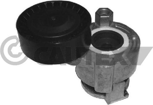 Cautex 021510 - Riemenspanner, Keilrippenriemen alexcarstop-ersatzteile.com