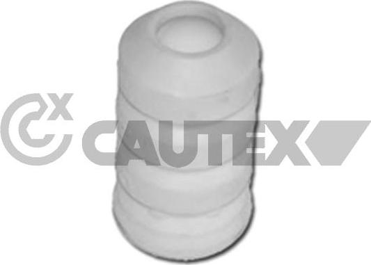 Cautex 180965 - Anschlagpuffer, Federung alexcarstop-ersatzteile.com