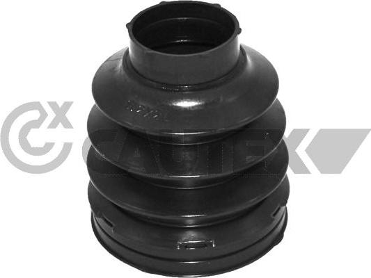 Cautex 181094 - Faltenbalg, Antriebswelle alexcarstop-ersatzteile.com