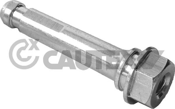 Cautex 759448 - Führungsbolzen, Bremssattel alexcarstop-ersatzteile.com