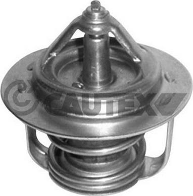 Cautex 756895 - Thermostat, Kühlmittel alexcarstop-ersatzteile.com