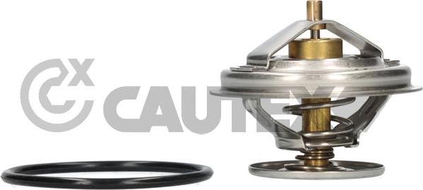 Cautex 756884 - Thermostat, Kühlmittel alexcarstop-ersatzteile.com