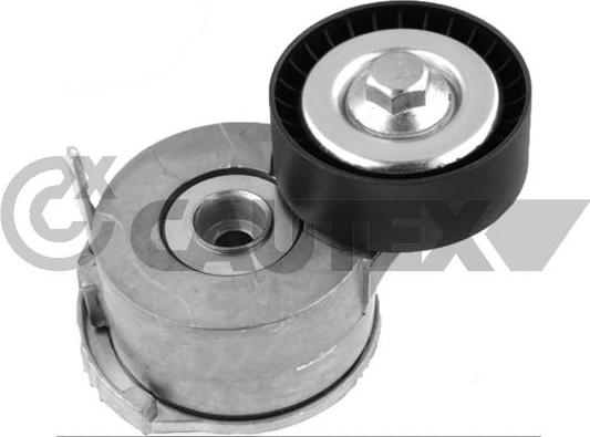 Cautex 756835 - Riemenspanner, Keilrippenriemen alexcarstop-ersatzteile.com