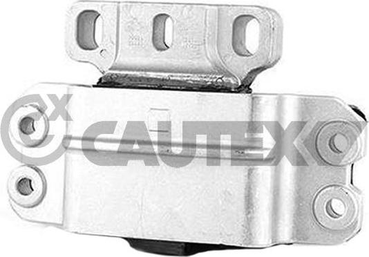 Cautex 756308 - Lagerung, Motor alexcarstop-ersatzteile.com