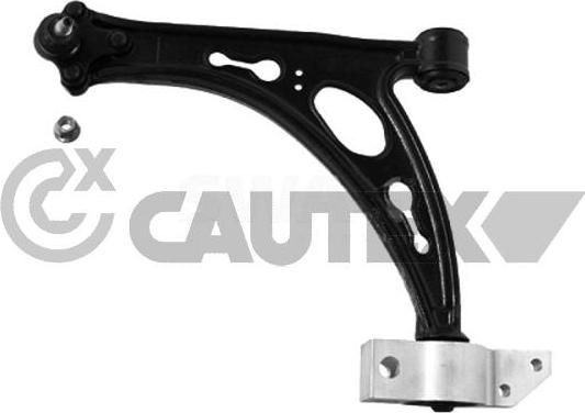 Cautex 750491 - Lenker, Radaufhängung alexcarstop-ersatzteile.com