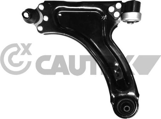 Cautex 750453 - Lenker, Radaufhängung alexcarstop-ersatzteile.com