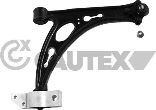 Cautex 750469 - Lenker, Radaufhängung alexcarstop-ersatzteile.com