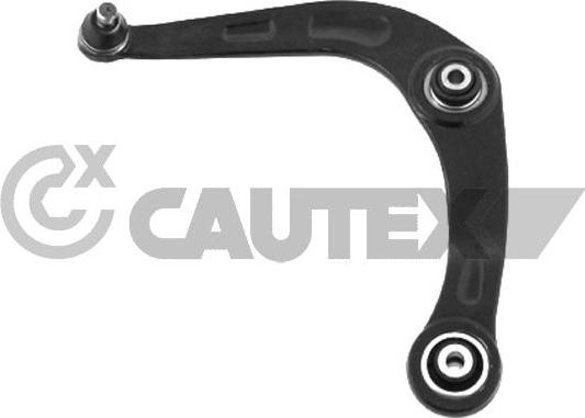 Cautex 750464 - Lenker, Radaufhängung alexcarstop-ersatzteile.com