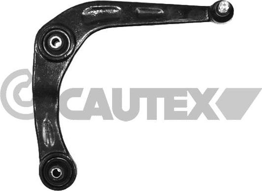 Cautex 750414 - Lenker, Radaufhängung alexcarstop-ersatzteile.com