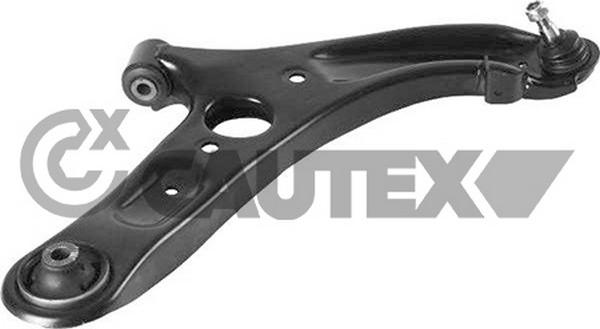 Cautex 750527 - Lenker, Radaufhängung alexcarstop-ersatzteile.com